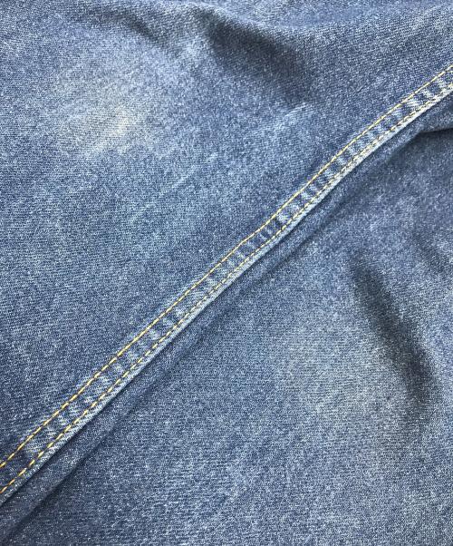 LEVI'S（リーバイス）LEVI'S (リーバイス) 517デニムパンツ インディゴ サイズ:33の古着・服飾アイテム