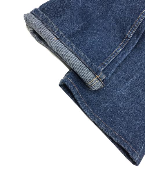 LEVI'S（リーバイス）LEVI'S (リーバイス) 517デニムパンツ インディゴ サイズ:33の古着・服飾アイテム