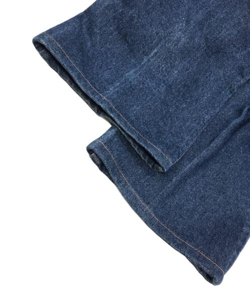 LEVI'S（リーバイス）LEVI'S (リーバイス) 517デニムパンツ インディゴ サイズ:33の古着・服飾アイテム