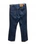 LEVI'S (リーバイス) 517デニムパンツ インディゴ サイズ:33：7000円