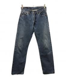 LEVI'S（リーバイス）の古着「90s復刻551ZXXデニムパンツ」｜インディゴ
