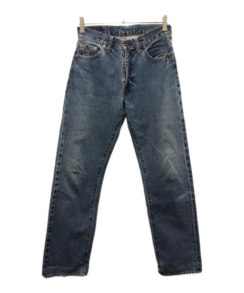 LEVI'S（リーバイス）LEVI'S (リーバイス) 90s復刻551ZXXデニムパンツ インディゴ サイズ:29の古着・服飾アイテム