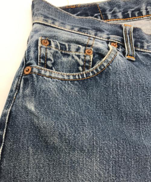 LEVI'S（リーバイス）LEVI'S (リーバイス) 90s復刻551ZXXデニムパンツ インディゴ サイズ:29の古着・服飾アイテム