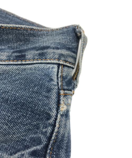 LEVI'S（リーバイス）LEVI'S (リーバイス) 90s復刻551ZXXデニムパンツ インディゴ サイズ:29の古着・服飾アイテム