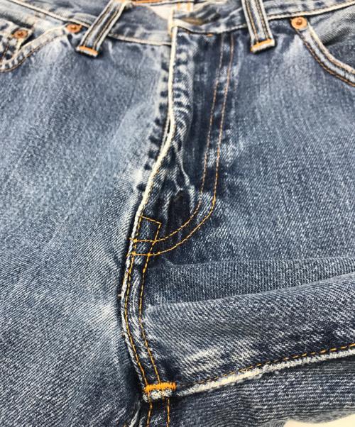 LEVI'S（リーバイス）LEVI'S (リーバイス) 90s復刻551ZXXデニムパンツ インディゴ サイズ:29の古着・服飾アイテム