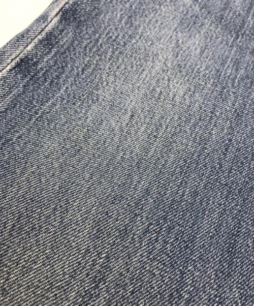LEVI'S（リーバイス）LEVI'S (リーバイス) 90s復刻551ZXXデニムパンツ インディゴ サイズ:29の古着・服飾アイテム