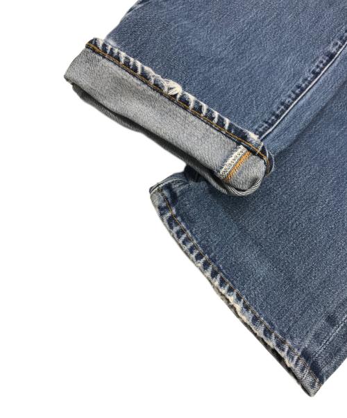 LEVI'S（リーバイス）LEVI'S (リーバイス) 90s復刻551ZXXデニムパンツ インディゴ サイズ:29の古着・服飾アイテム