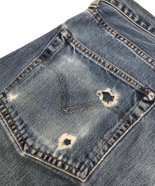 LEVI'S（リーバイス）LEVI'S (リーバイス) 90s復刻551ZXXデニムパンツ インディゴ サイズ:29の古着・服飾アイテム