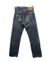 LEVI'S (リーバイス) 90s復刻551ZXXデニムパンツ インディゴ サイズ:29：12000円