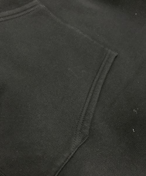 Champion（チャンピオン）Champion (チャンピオン) UNDEFEATED (アンディフィーテッド) リバースウィーブスウェット ブラック サイズ:XLの古着・服飾アイテム