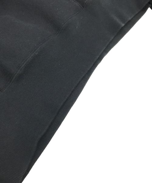 Champion（チャンピオン）Champion (チャンピオン) UNDEFEATED (アンディフィーテッド) リバースウィーブスウェット ブラック サイズ:XLの古着・服飾アイテム