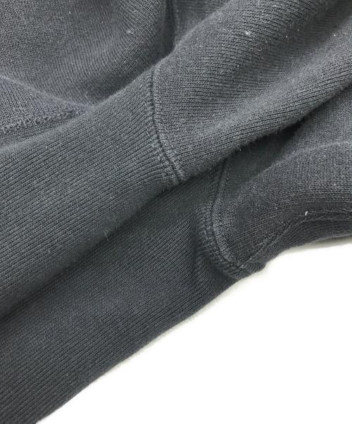 Champion（チャンピオン）Champion (チャンピオン) UNDEFEATED (アンディフィーテッド) リバースウィーブスウェット ブラック サイズ:XLの古着・服飾アイテム