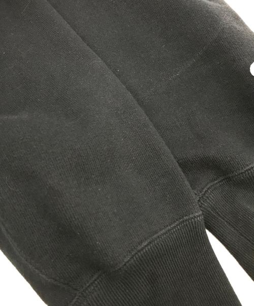 Champion（チャンピオン）Champion (チャンピオン) UNDEFEATED (アンディフィーテッド) リバースウィーブスウェット ブラック サイズ:XLの古着・服飾アイテム