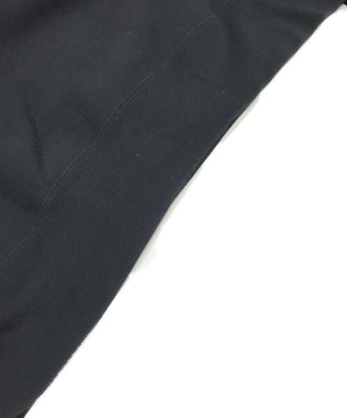 Champion（チャンピオン）Champion (チャンピオン) UNDEFEATED (アンディフィーテッド) リバースウィーブスウェット ブラック サイズ:XLの古着・服飾アイテム