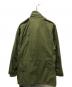 US ARMY (ユーエスアーミー) 60s 2nd M-65 フィールドジャケット カーキ サイズ:L-M：25000円