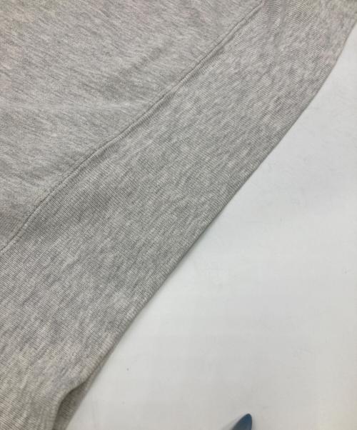 Champion（チャンピオン）Champion (チャンピオン) 90s 目つき REVERSE WEAVE グレー サイズ:XXLの古着・服飾アイテム
