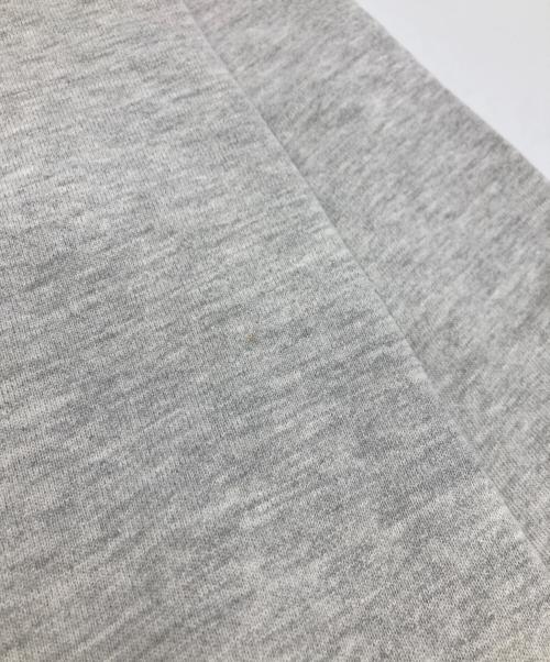 Champion（チャンピオン）Champion (チャンピオン) 90s 目つき REVERSE WEAVE グレー サイズ:XXLの古着・服飾アイテム