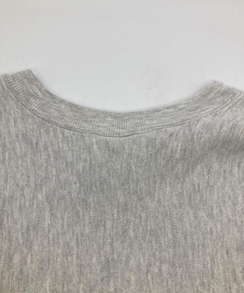 Champion（チャンピオン）Champion (チャンピオン) 90s 目つき REVERSE WEAVE グレー サイズ:XXLの古着・服飾アイテム