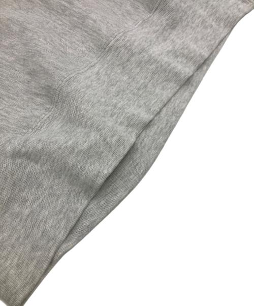 Champion（チャンピオン）Champion (チャンピオン) 90s 目つき REVERSE WEAVE グレー サイズ:XXLの古着・服飾アイテム