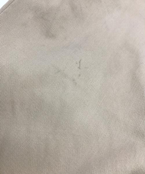 POLO RALPH LAUREN（ポロ・ラルフローレン）POLO RALPH LAUREN (ポロ・ラルフローレン) ANDREW PANT ベージュ サイズ:SIZE 83.5cm (W33)の古着・服飾アイテム