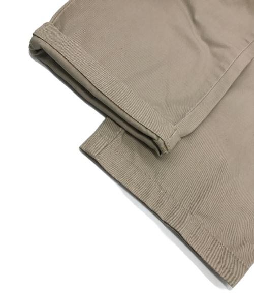 POLO RALPH LAUREN（ポロ・ラルフローレン）POLO RALPH LAUREN (ポロ・ラルフローレン) ANDREW PANT ベージュ サイズ:SIZE 83.5cm (W33)の古着・服飾アイテム