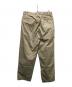 POLO RALPH LAUREN (ポロ・ラルフローレン) ANDREW PANT ベージュ サイズ:SIZE 83.5cm (W33)：6000円