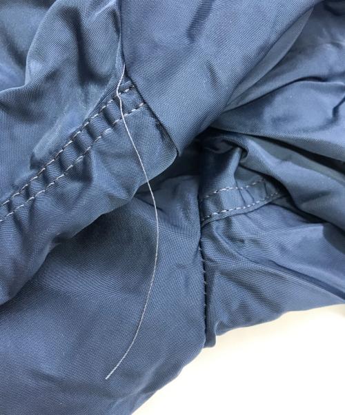 ALPHA（アルファ）ALPHA (アルファ) L2-Aフライトジャケット ネイビー サイズ:Mの古着・服飾アイテム
