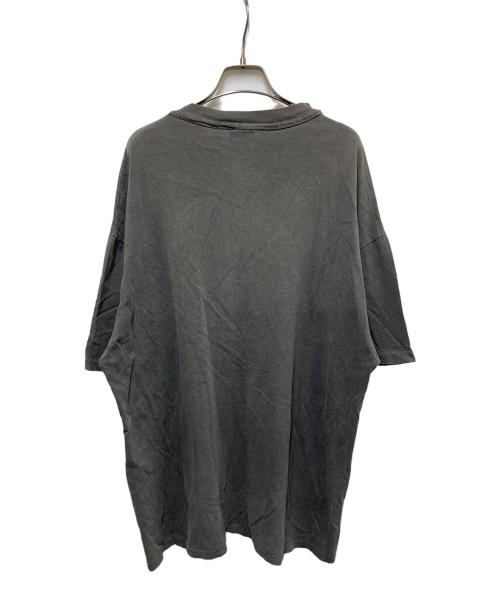 Hanes（ヘインズ）Hanes (ヘインズ) IMPACT ON YOUR WORLD MAKE AN ブラック サイズ:XLの古着・服飾アイテム
