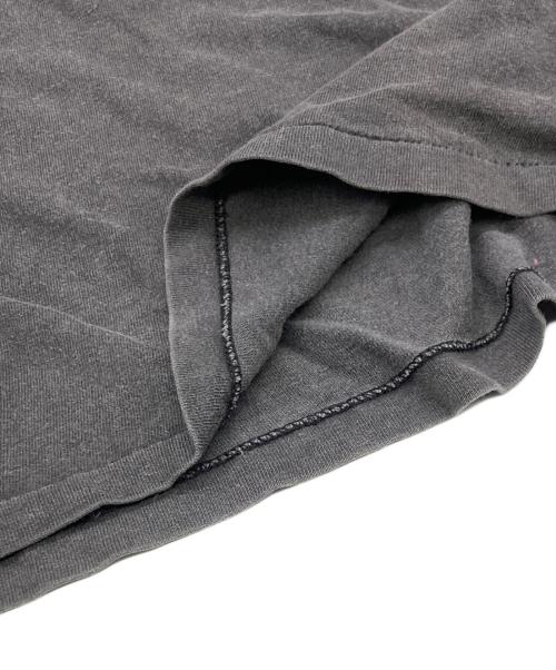 Hanes（ヘインズ）Hanes (ヘインズ) IMPACT ON YOUR WORLD MAKE AN ブラック サイズ:XLの古着・服飾アイテム