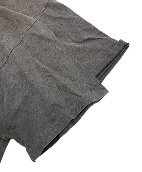 Hanes（ヘインズ）Hanes (ヘインズ) IMPACT ON YOUR WORLD MAKE AN ブラック サイズ:XLの古着・服飾アイテム