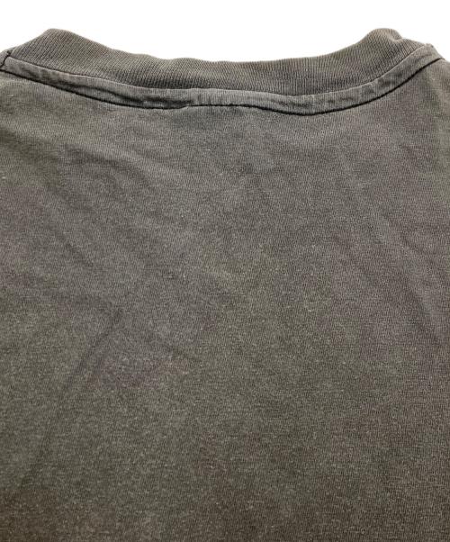Hanes（ヘインズ）Hanes (ヘインズ) IMPACT ON YOUR WORLD MAKE AN ブラック サイズ:XLの古着・服飾アイテム