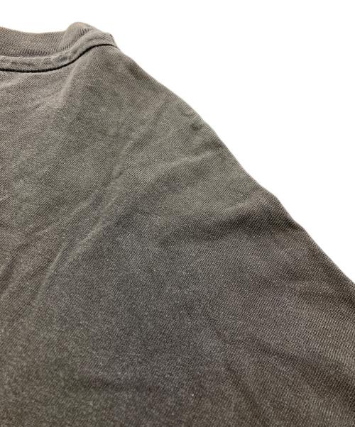 Hanes（ヘインズ）Hanes (ヘインズ) IMPACT ON YOUR WORLD MAKE AN ブラック サイズ:XLの古着・服飾アイテム