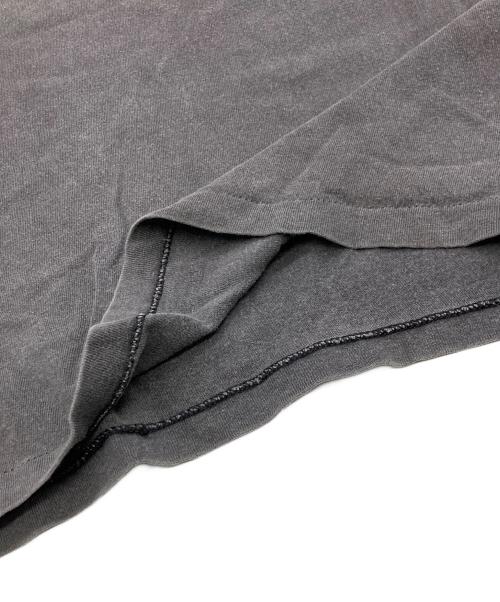 Hanes（ヘインズ）Hanes (ヘインズ) IMPACT ON YOUR WORLD MAKE AN ブラック サイズ:XLの古着・服飾アイテム