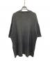 Hanes (ヘインズ) IMPACT ON YOUR WORLD MAKE AN ブラック サイズ:XL：5000円