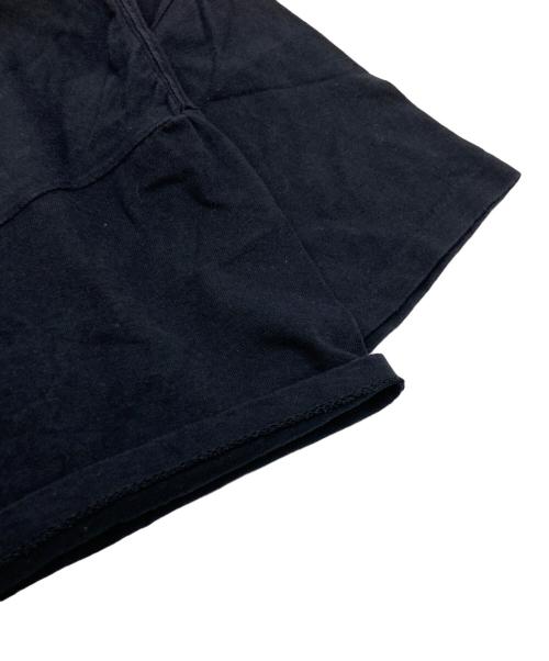 BAJA SURF COMPANY（バジャサーフカンパニー）BAJA SURF COMPANY (バジャサーフカンパニー) プリントTシャツ ブラック サイズ:XLの古着・服飾アイテム