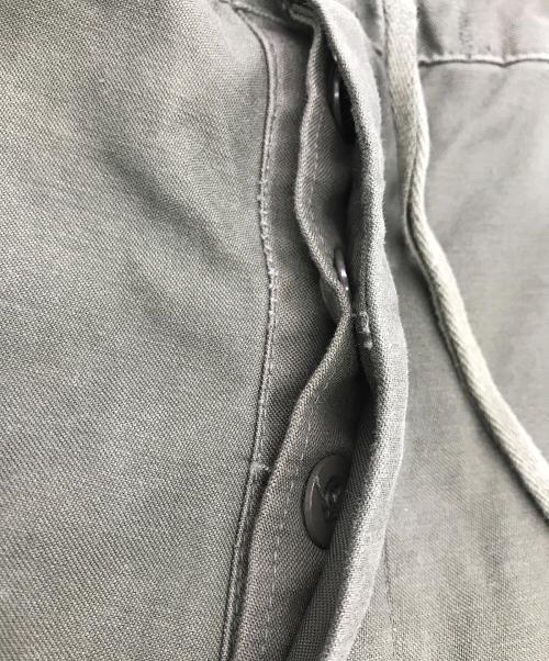 ベルギー軍（ベルギーグン）ベルギー軍 (ベルギーグン) M-88カーゴパンツ カーキ サイズ:SIZE 2Bの古着・服飾アイテム