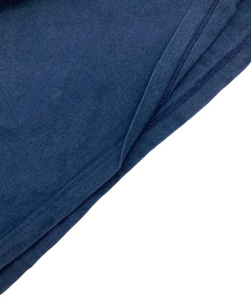 OAKLEY（オークリー）OAKLEY (オークリー) 90s サークルロゴTEE ネイビー サイズ:不明の古着・服飾アイテム