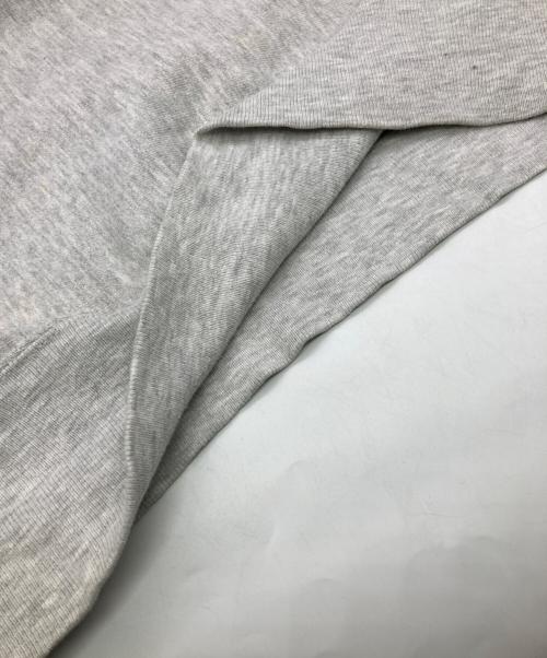 Champion（チャンピオン）Champion (チャンピオン) 90s カレッジプリントREVERSE WEAVE グレー サイズ:XXLの古着・服飾アイテム