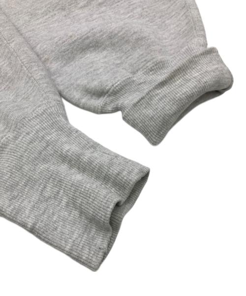 Champion（チャンピオン）Champion (チャンピオン) 90s カレッジプリントREVERSE WEAVE グレー サイズ:XXLの古着・服飾アイテム