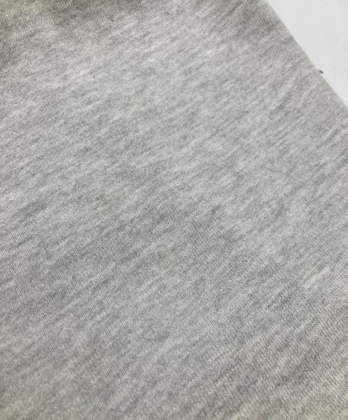 Champion（チャンピオン）Champion (チャンピオン) 90s カレッジプリントREVERSE WEAVE グレー サイズ:XXLの古着・服飾アイテム