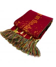 JOHN LAWRENCE SULLIVAN×MONTMARTRE NEWYORK（ジョン ローレンス サリバン×モンマルトル ニューヨーク）の古着「JACQUARD SCARF」｜マルチカラー