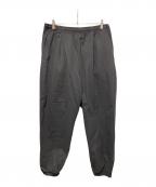 OAKLEYオークリー）の古着「FGL DIVISIONAL PANTS 5.7」｜ブラック