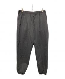 OAKLEY（オークリー）の古着「FGL DIVISIONAL PANTS 5.7」｜ブラック
