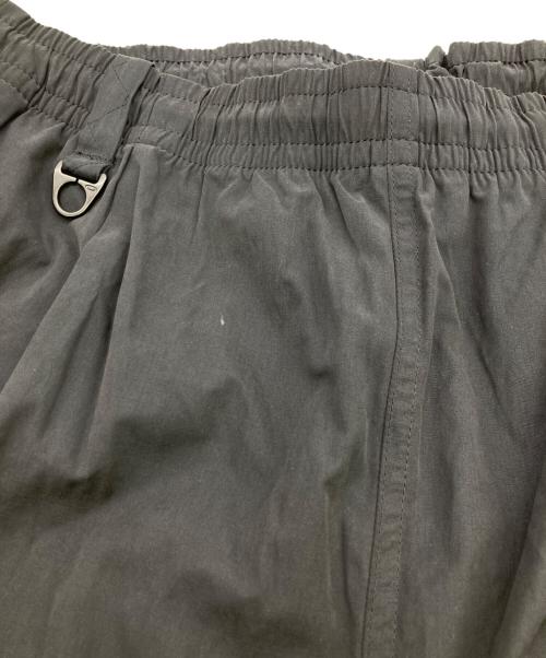 OAKLEY（オークリー）OAKLEY (オークリー) FGL DIVISIONAL PANTS 5.7 ブラック サイズ:2XLの古着・服飾アイテム