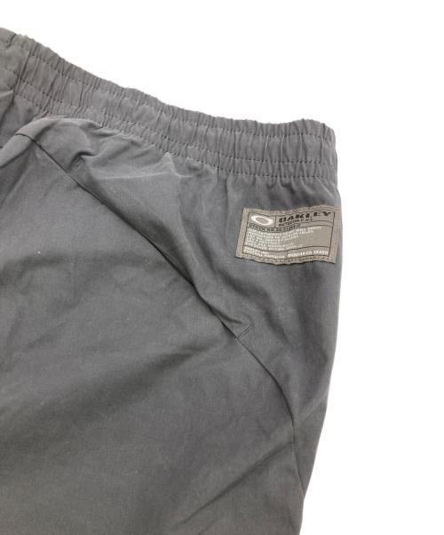 OAKLEY（オークリー）OAKLEY (オークリー) FGL DIVISIONAL PANTS 5.7 ブラック サイズ:2XLの古着・服飾アイテム