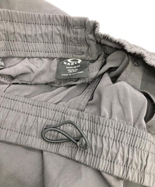 OAKLEY（オークリー）OAKLEY (オークリー) FGL DIVISIONAL PANTS 5.7 ブラック サイズ:2XLの古着・服飾アイテム