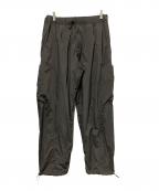 OAKLEYオークリー）の古着「New Retro Cargo Pants 3.0」｜グレー