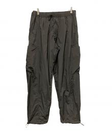 OAKLEY（オークリー）の古着「New Retro Cargo Pants 3.0」｜グレー