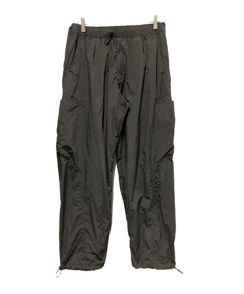OAKLEY（オークリー）OAKLEY (オークリー) New Retro Cargo Pants 3.0 グレー サイズ:2XLの古着・服飾アイテム