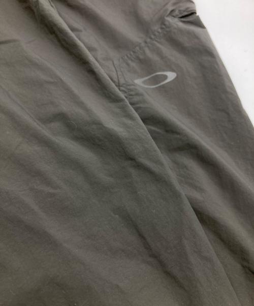 OAKLEY（オークリー）OAKLEY (オークリー) New Retro Cargo Pants 3.0 グレー サイズ:2XLの古着・服飾アイテム